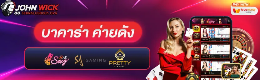 ทางเข้า johnwick88
