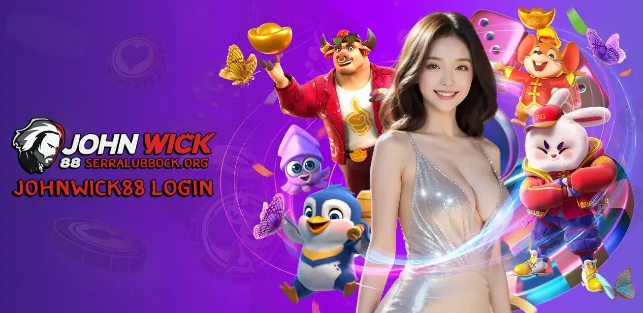 johnwick88 login